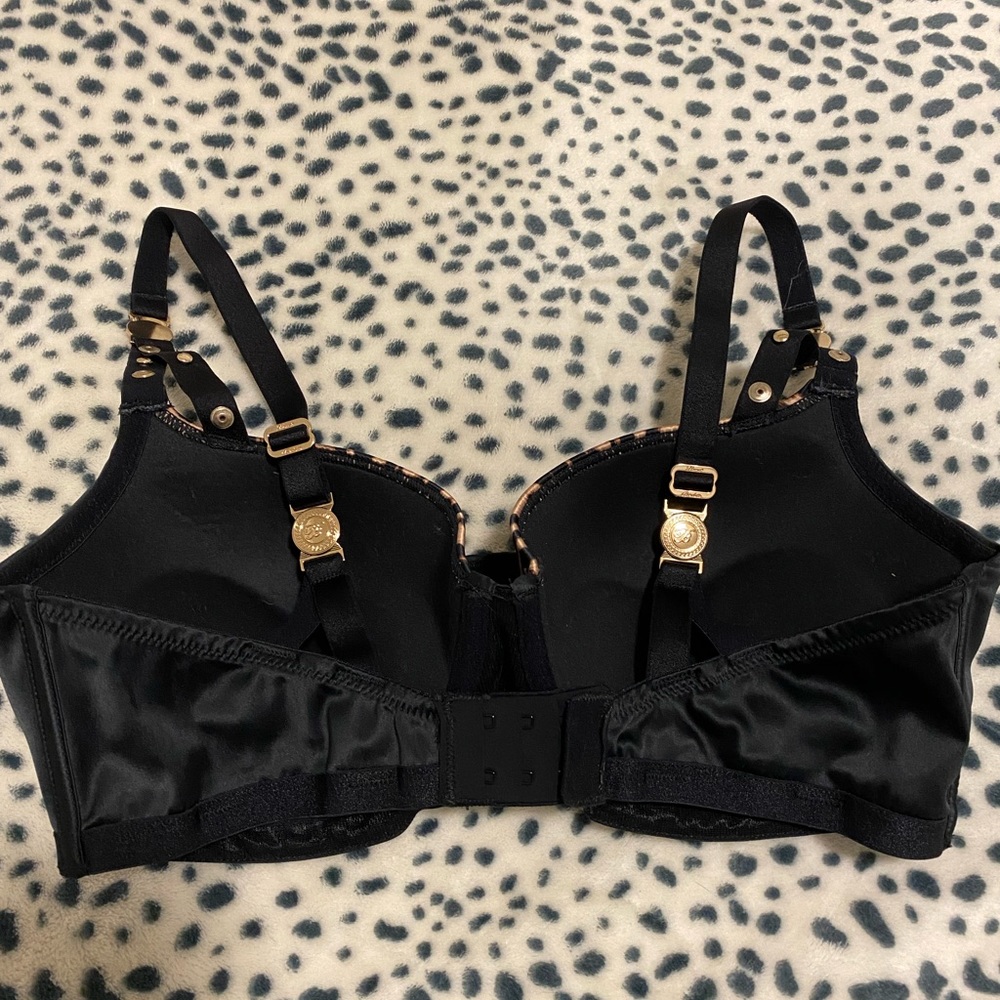 Honey Birdette Donatella Bra - Picture 2 of 3